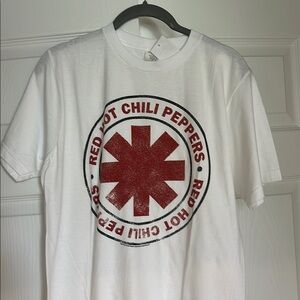 Red Hot Chili Peppers